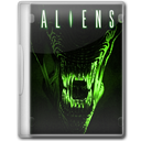 Aliens (1986) icon